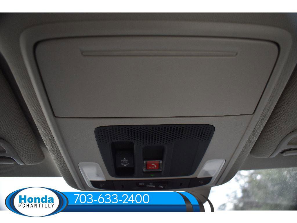 New 2026 Honda Accord Hybrid EX-L image 20