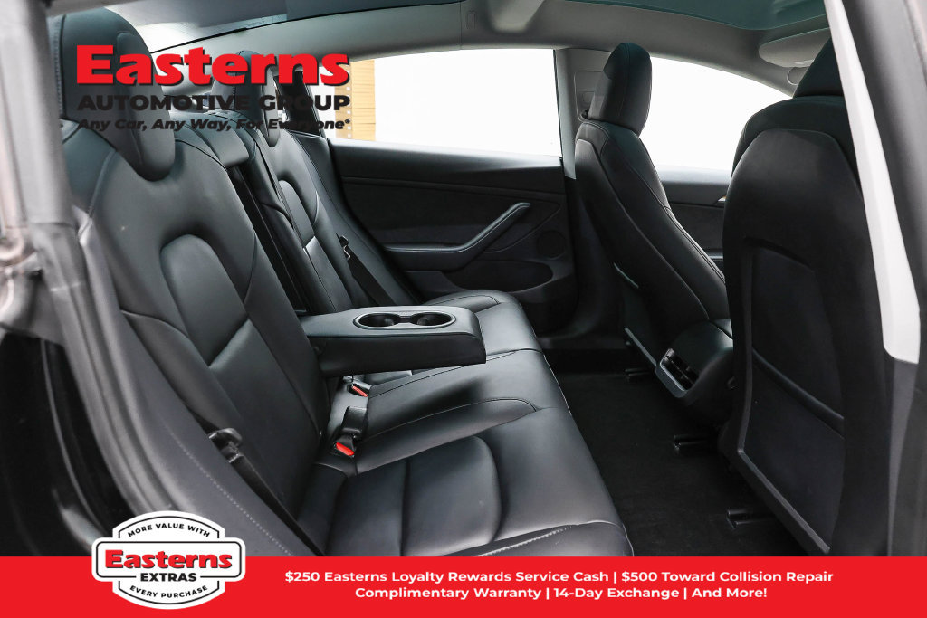 Used 2023 Tesla Model 3 Standard Range RWD image 18