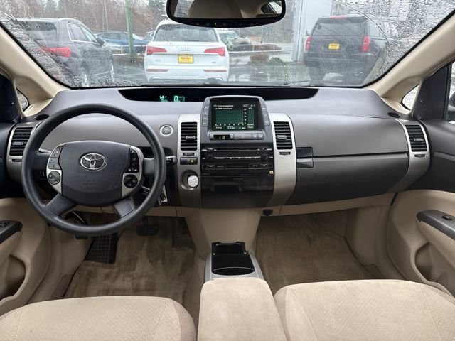 Used 2005 Toyota Prius image 13