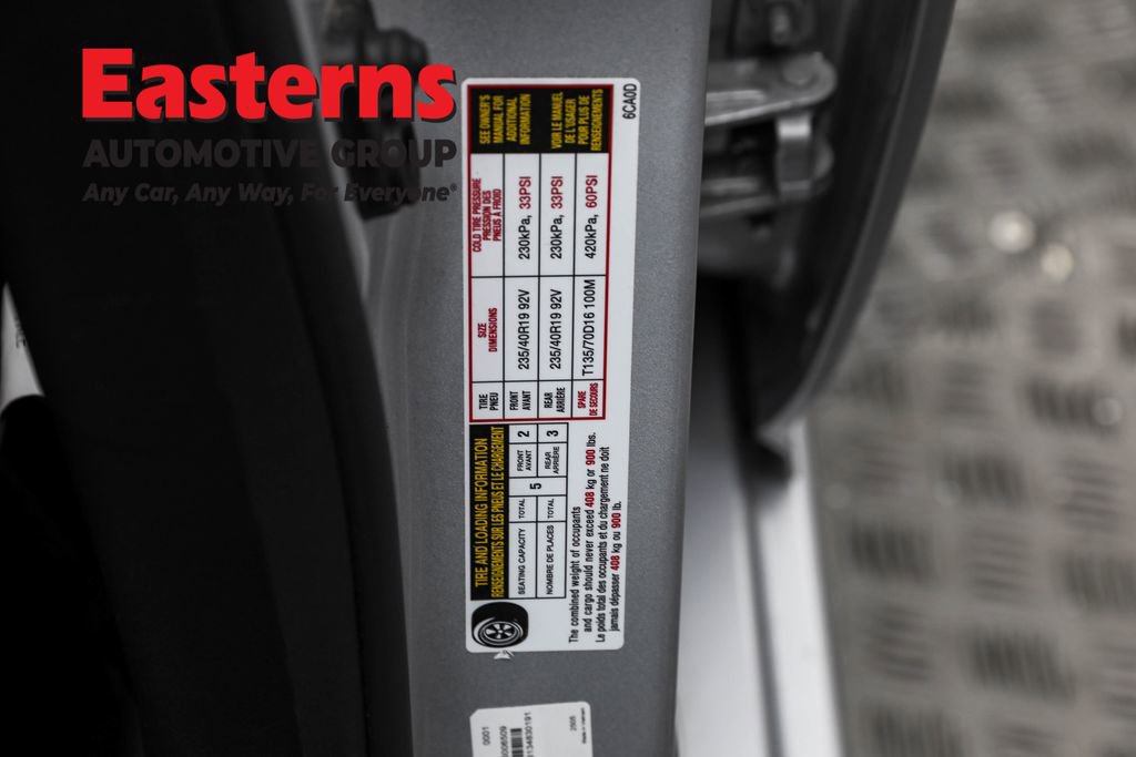 Used 2024 Nissan Altima 2.5 SR image 33