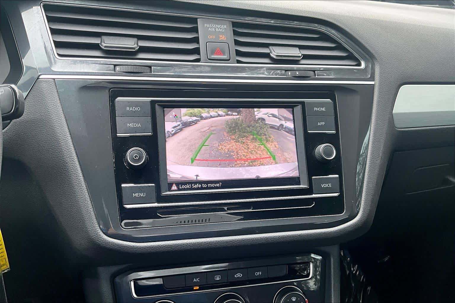 Used 2020 Volkswagen Tiguan S AWD/4WD image 27