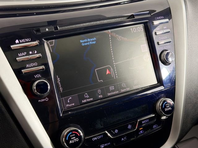 Used 2019 Nissan Murano SV image 14