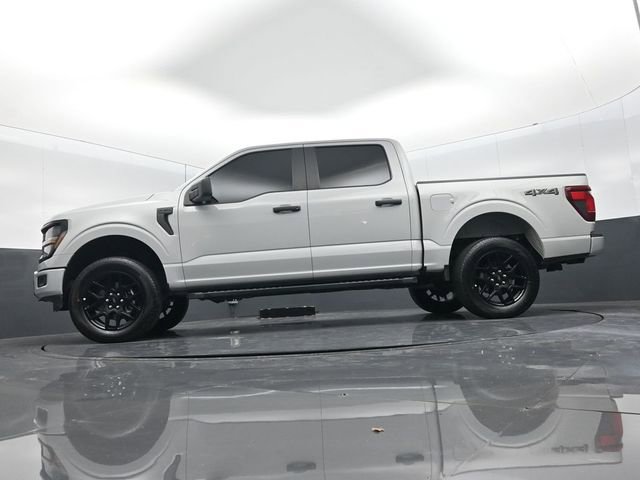 Used 2024 Ford F150 STX w/ STX Black Appearance Package image 20