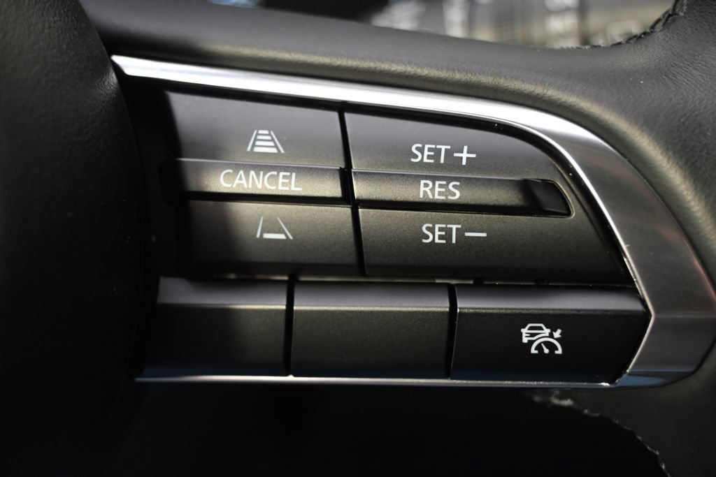 Used 2025 MAZDA CX-30 AWD 2.5 S w/ Select Sport Pkg image 33