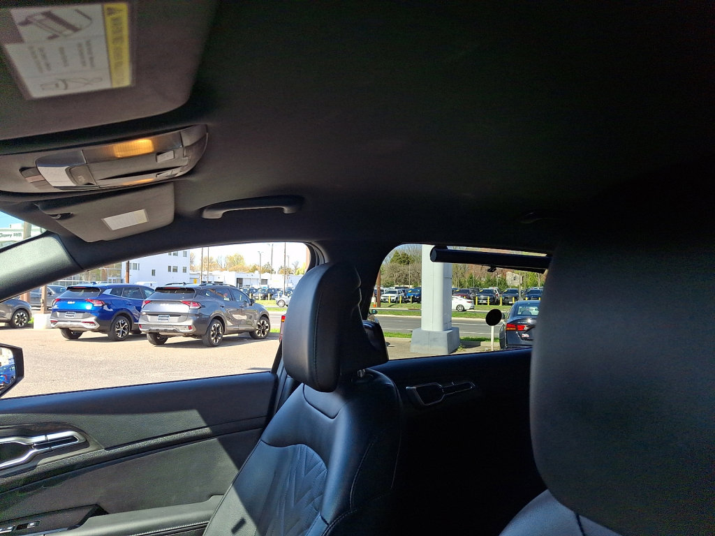 Used 2024 Kia Sportage X-Line image 25