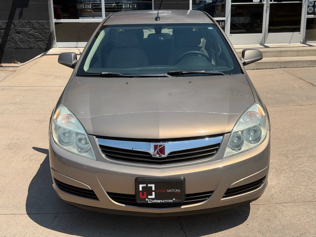 Used 2007 Saturn Aura XE FWD image 8