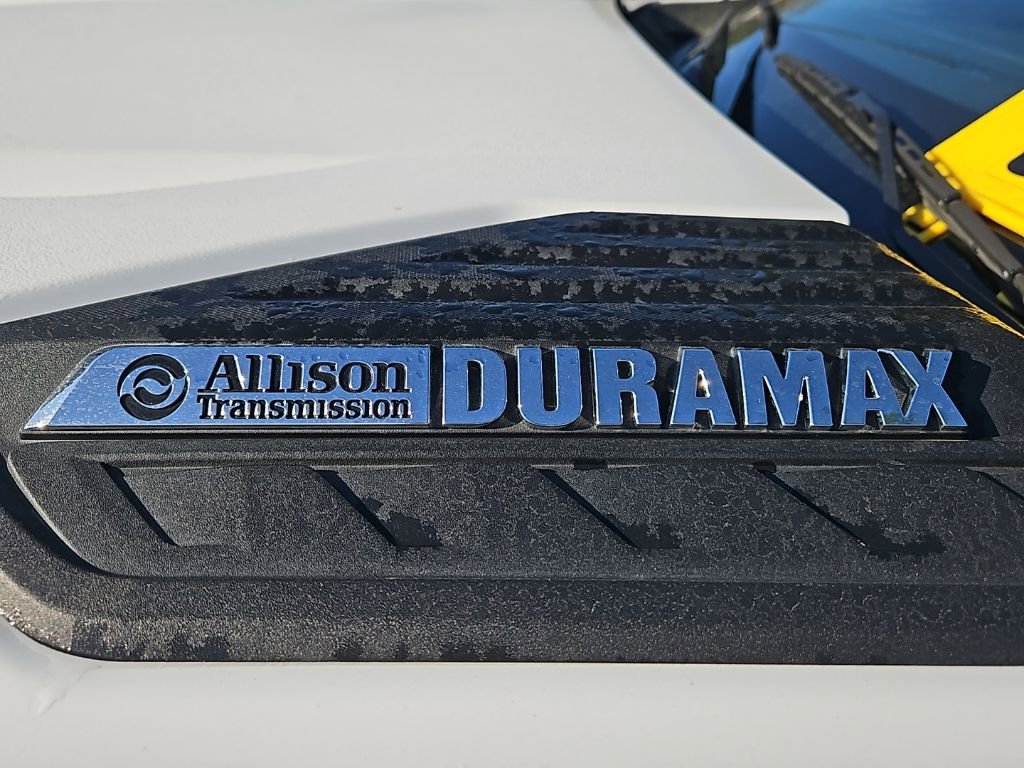 Used 2024 Chevrolet Silverado 2500 LT image 15