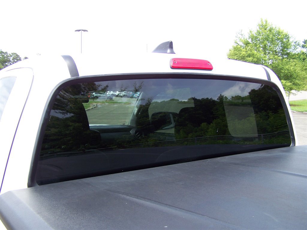 Used 2023 Toyota Tacoma SR image 22