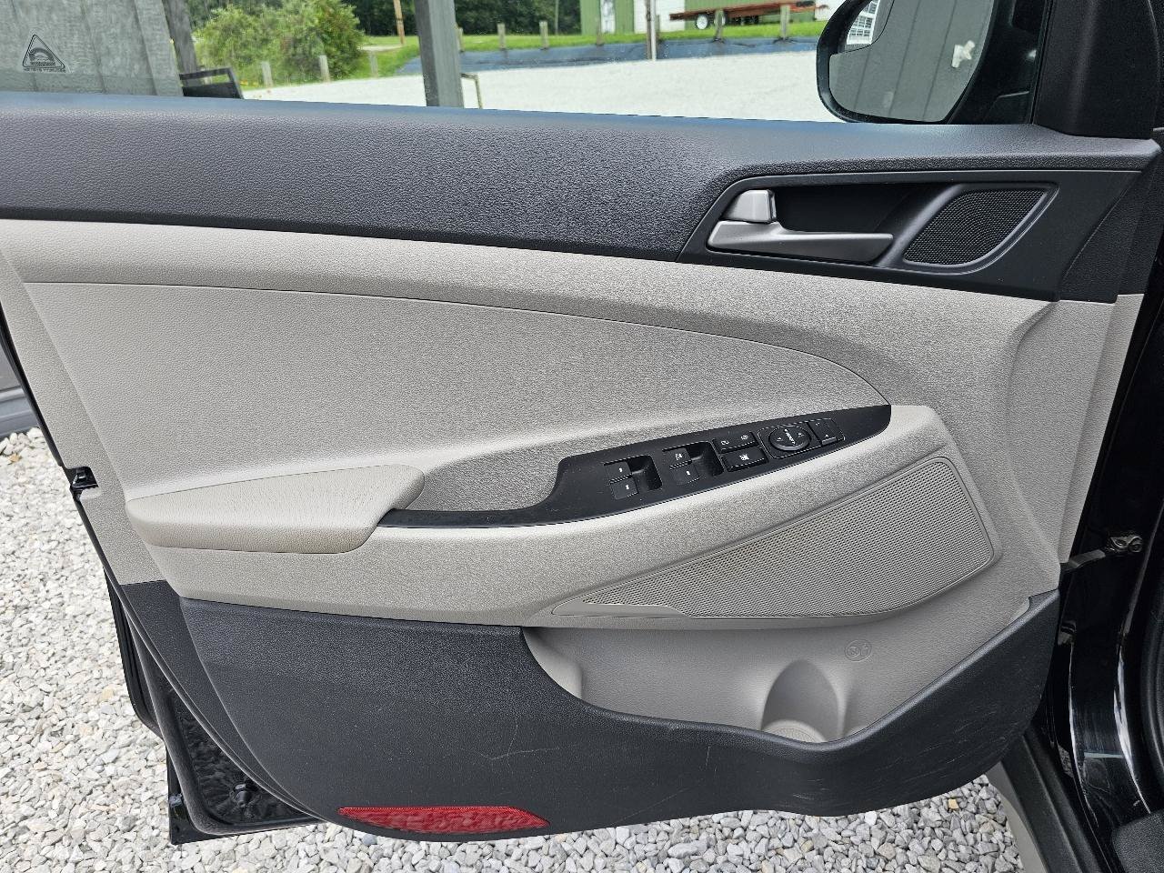 Used 2018 Hyundai Tucson SEL FWD image 17