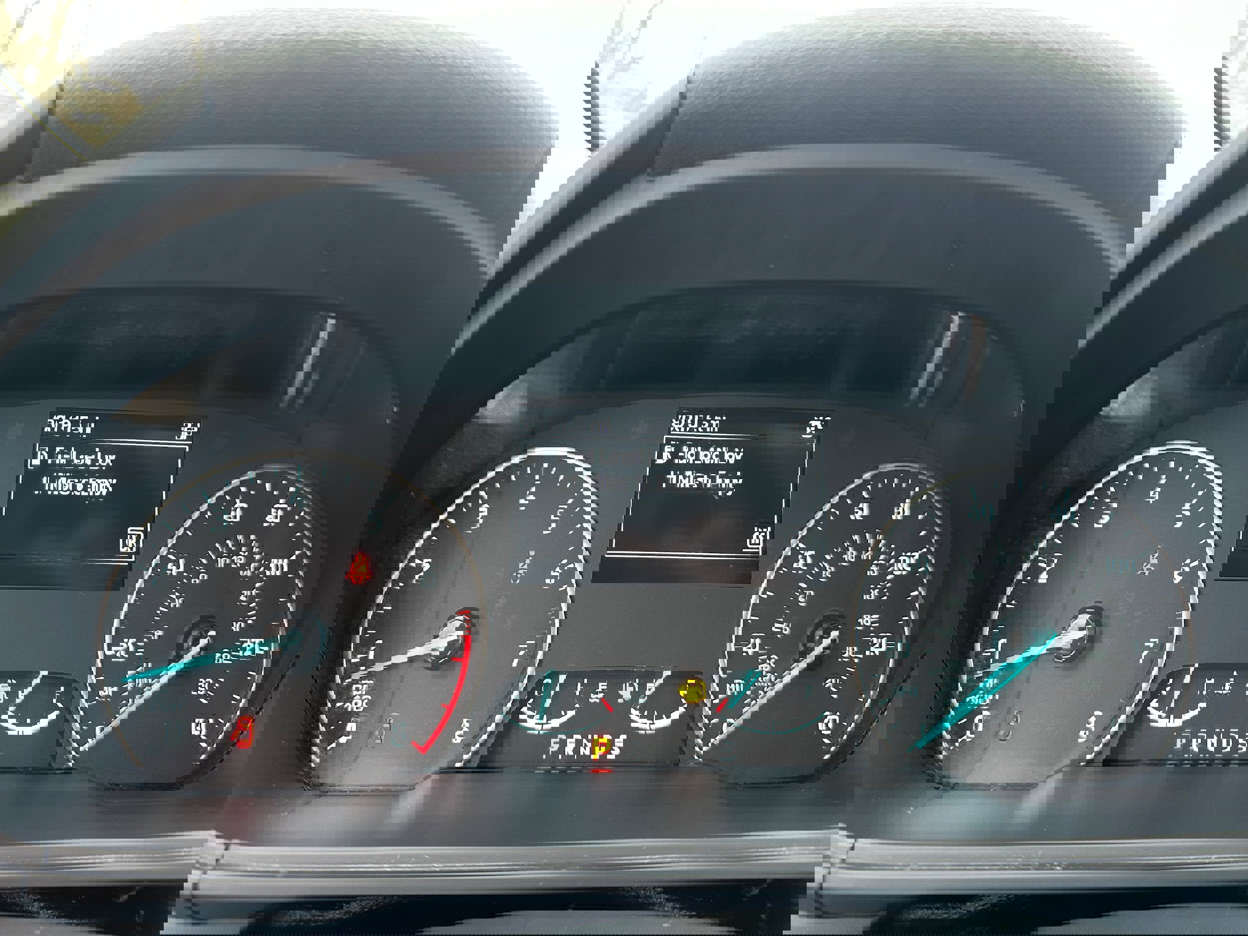 Used 2018 Ford EcoSport SE image 39