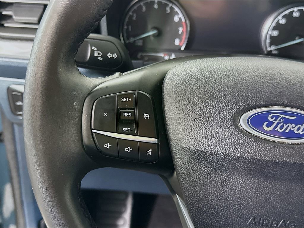 Used 2023 Ford Maverick Lariat w/ Equipment Group 500A Standard image 19