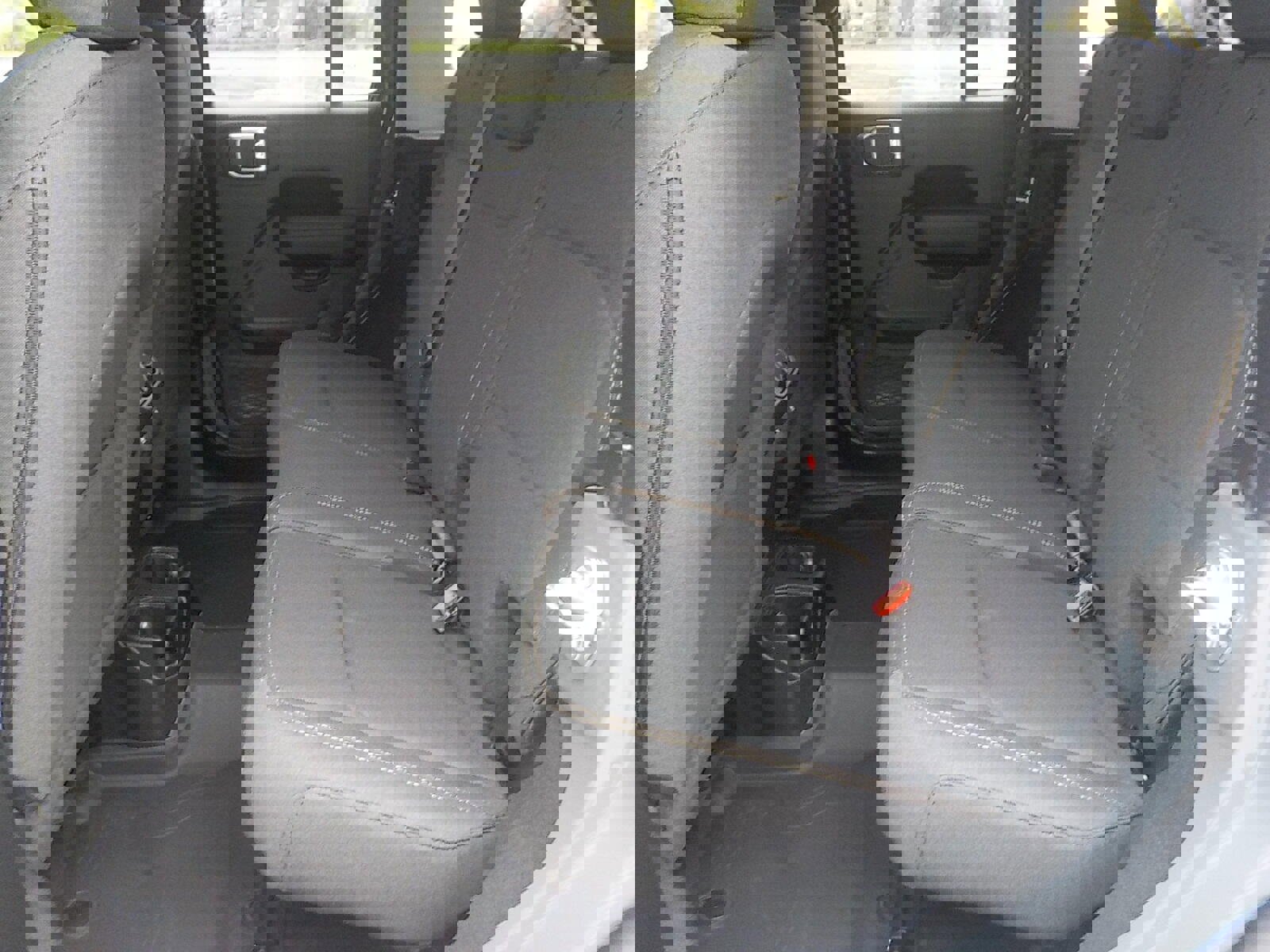 New 2026 Jeep Wrangler Unlimited Sport image 11