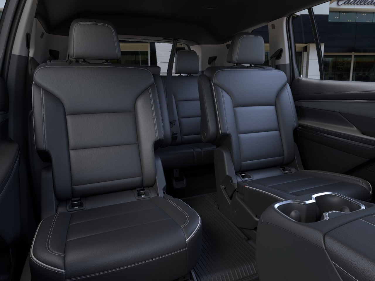 New 2026 Buick Enclave Preferred w/ Power Package FWD image 19