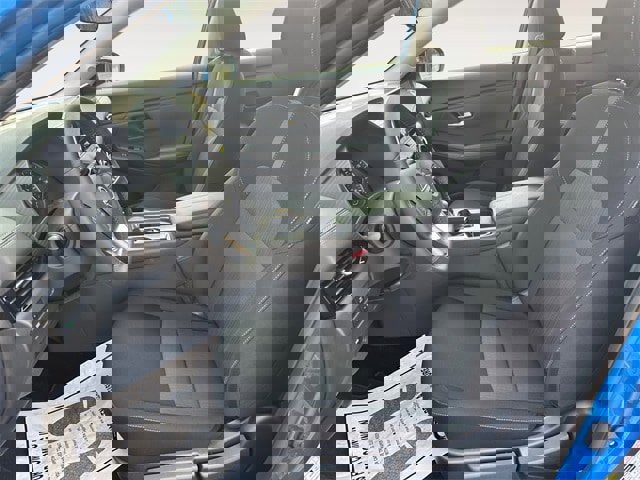 New 2025 Nissan Sentra SV w/ All-Weather Package image 9