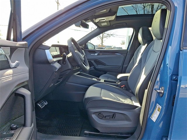 New 2026 Volkswagen Tiguan SE R-Line image 6