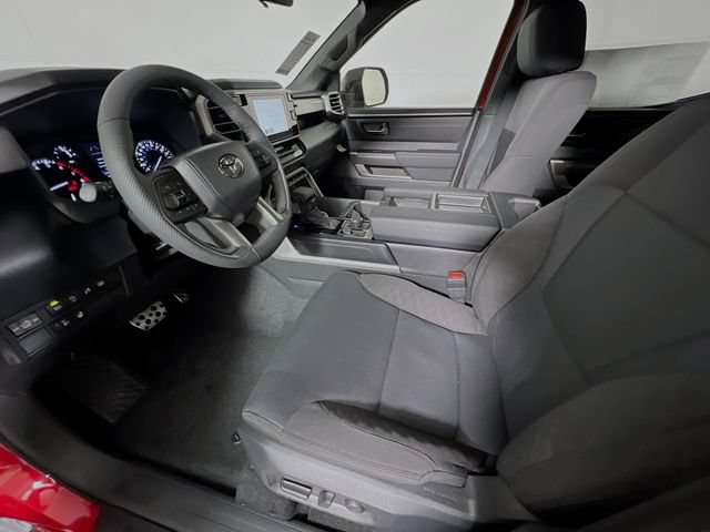 New 2026 Toyota Tundra SR5 AWD/4WD image 11