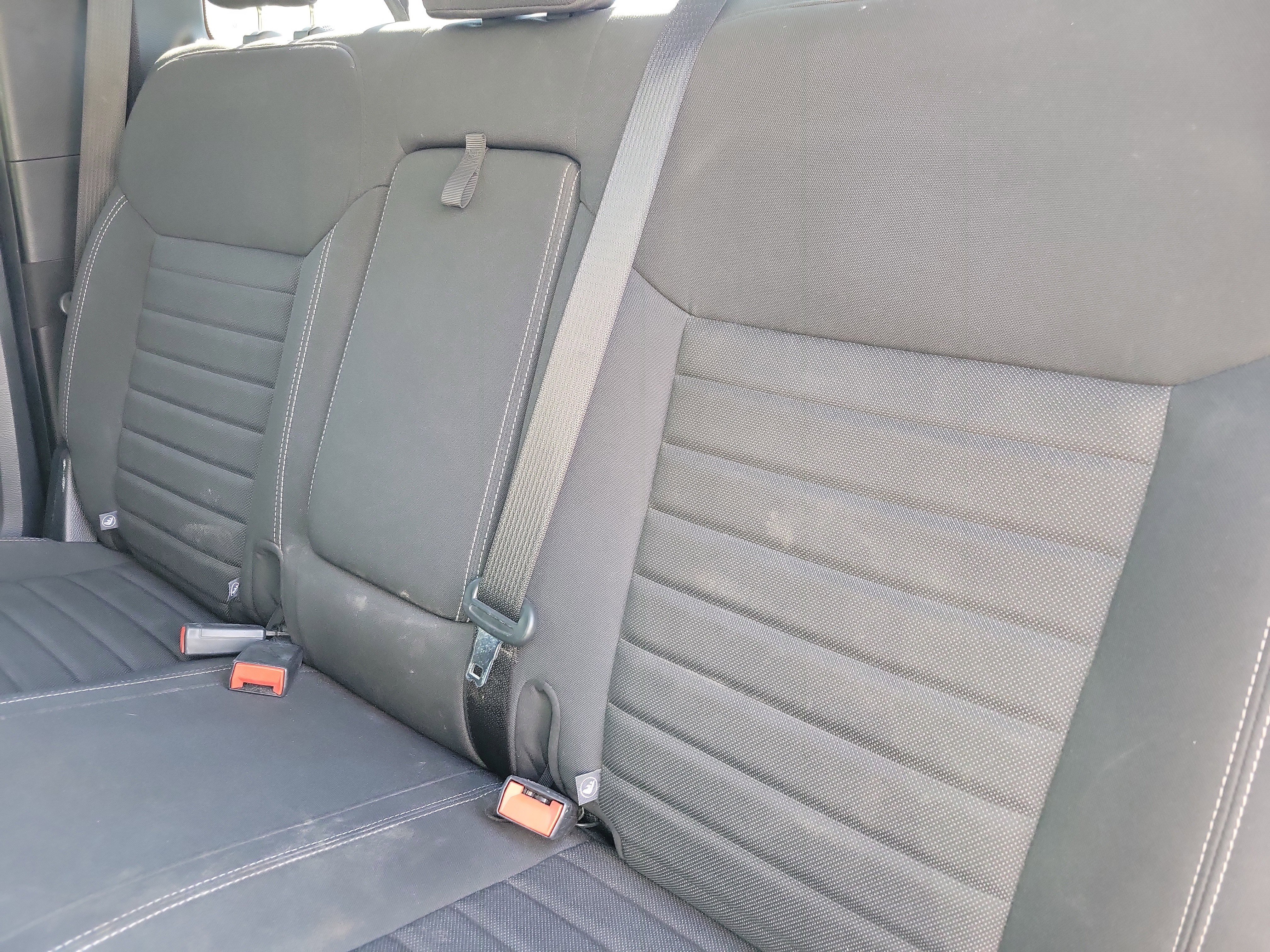 Used 2021 Ford Ranger XLT w/ Equipment Group 301A Mid image 9