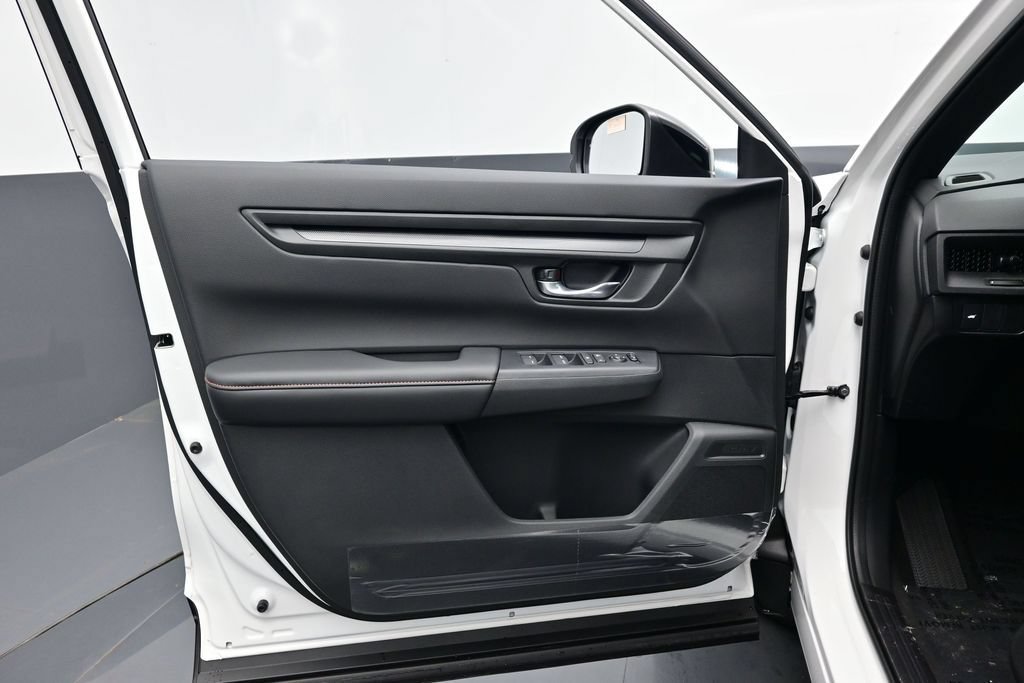 New 2026 Honda CR-V TrailSport image 15