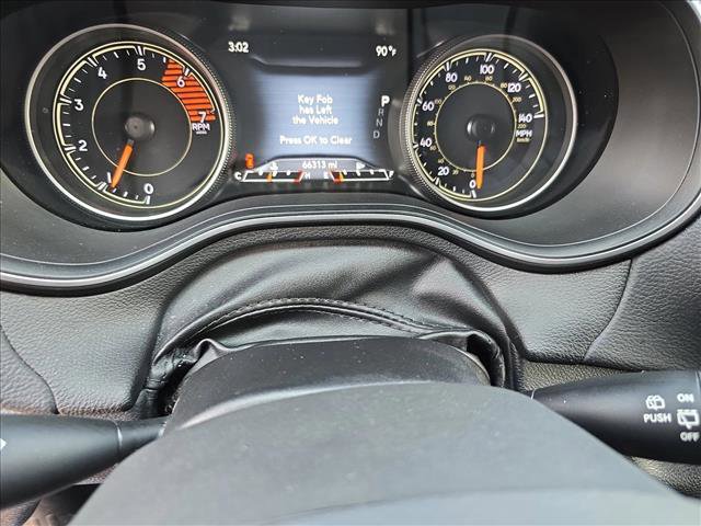 Used 2020 Jeep Cherokee Limited AWD/4WD image 20