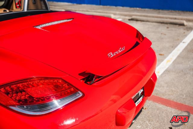 Used 2009 Porsche Boxster image 28