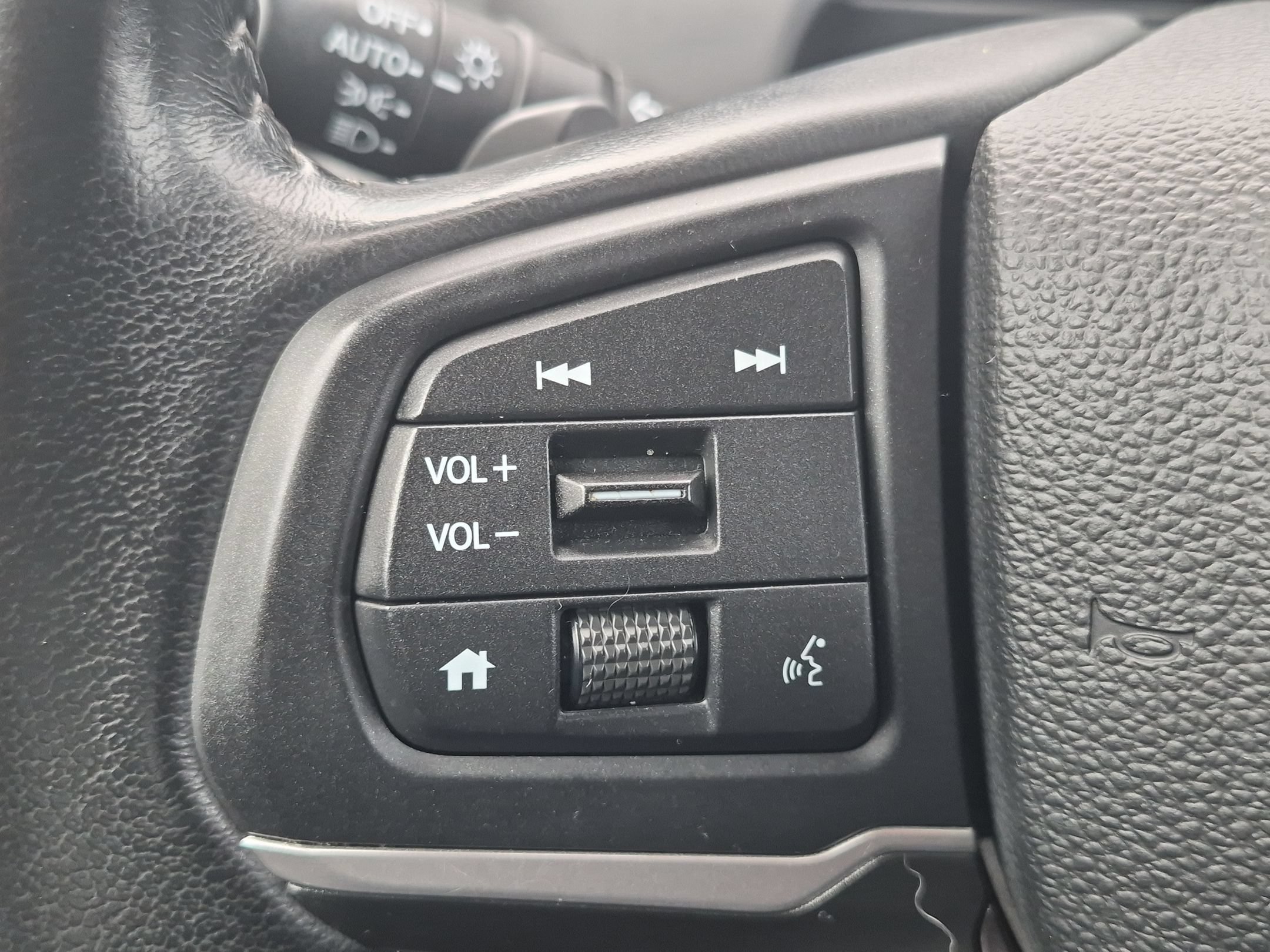 Certified 2024 Honda Ridgeline Sport image 14