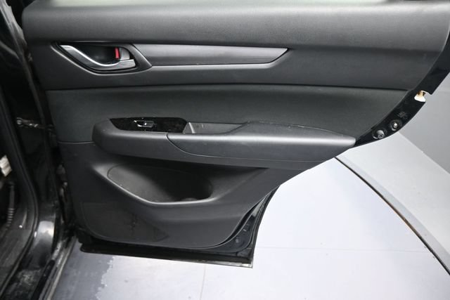 Used 2018 MAZDA CX-5 Sport AWD/4WD image 15