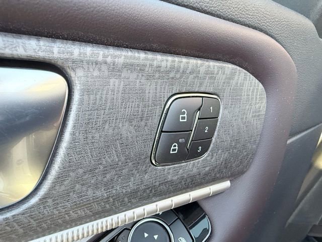 Used 2026 Ford Explorer Platinum w/ LUX Leather Package image 21