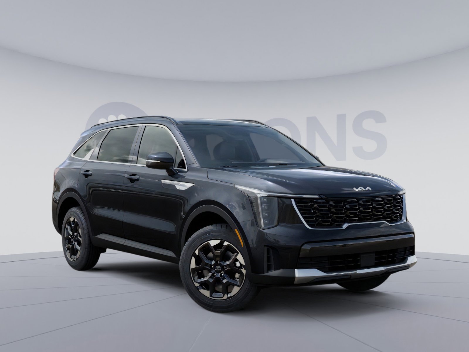 New 2026 Kia Sorento S image 11