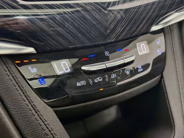 Used 2024 Cadillac XT6 Premium Luxury w/ Technology Package AWD/4WD image 21