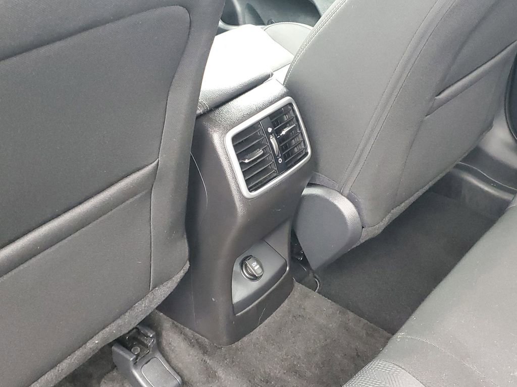 Used 2021 Kia Sportage LX FWD image 25