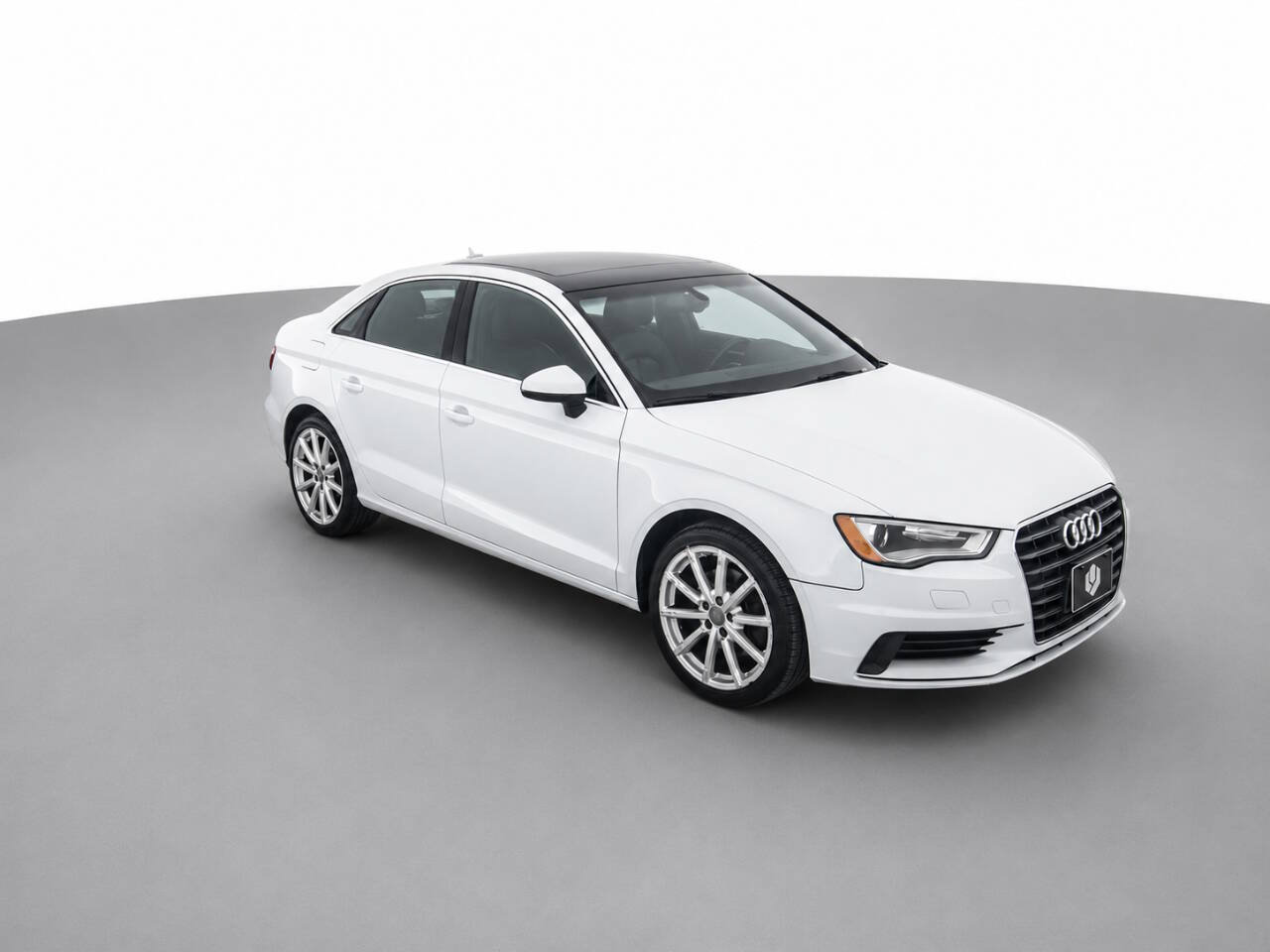 Used 2015 Audi A3 1.8T Premium Plus FWD image 3