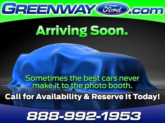 Used 2022 Ford Edge SE w/ Black Appearance Package