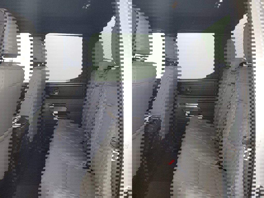 Used 2025 Toyota Tundra SR5 image 17