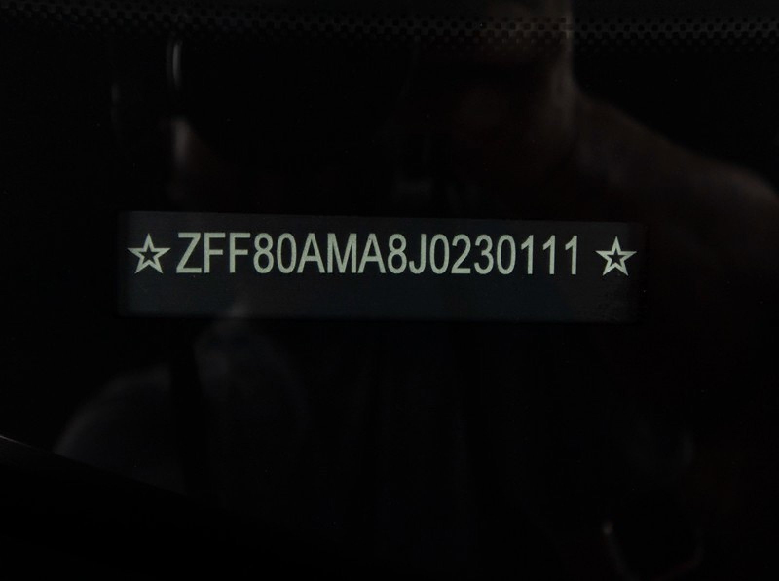 Used 2018 Ferrari 488 Spider image 83