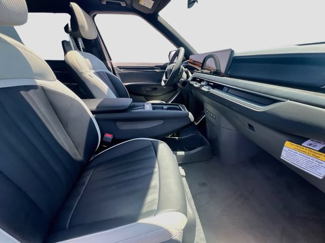 New 2026 Kia EV9 GT-Line AWD/4WD image 31