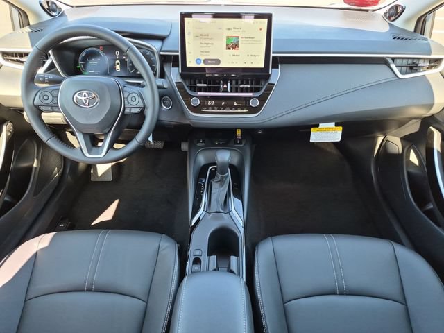 New 2026 Toyota Corolla XLE FWD image 22
