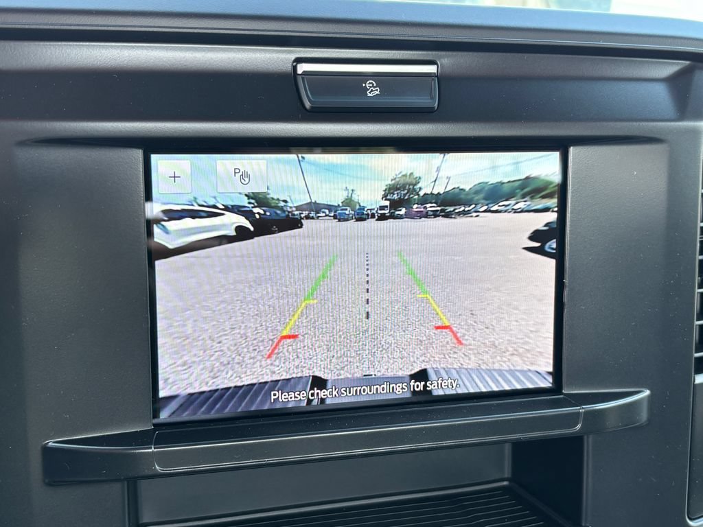 New 2026 Ford F350 XL w/ FX4 Off-Road Package AWD/4WD image 6
