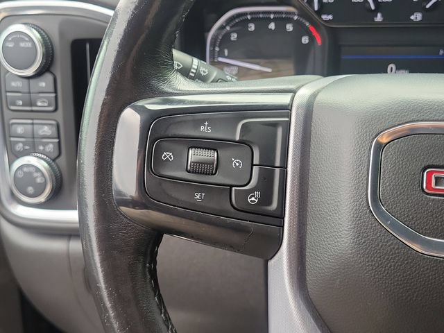 Used 2021 GMC Sierra 1500 Elevation AWD/4WD image 22