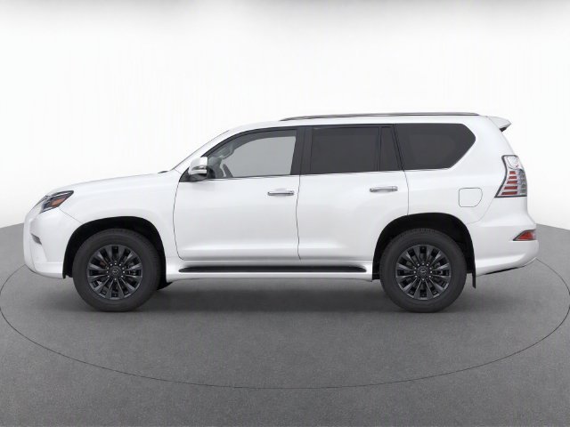 Used 2021 Lexus GX 460 Premium AWD/4WD image 5