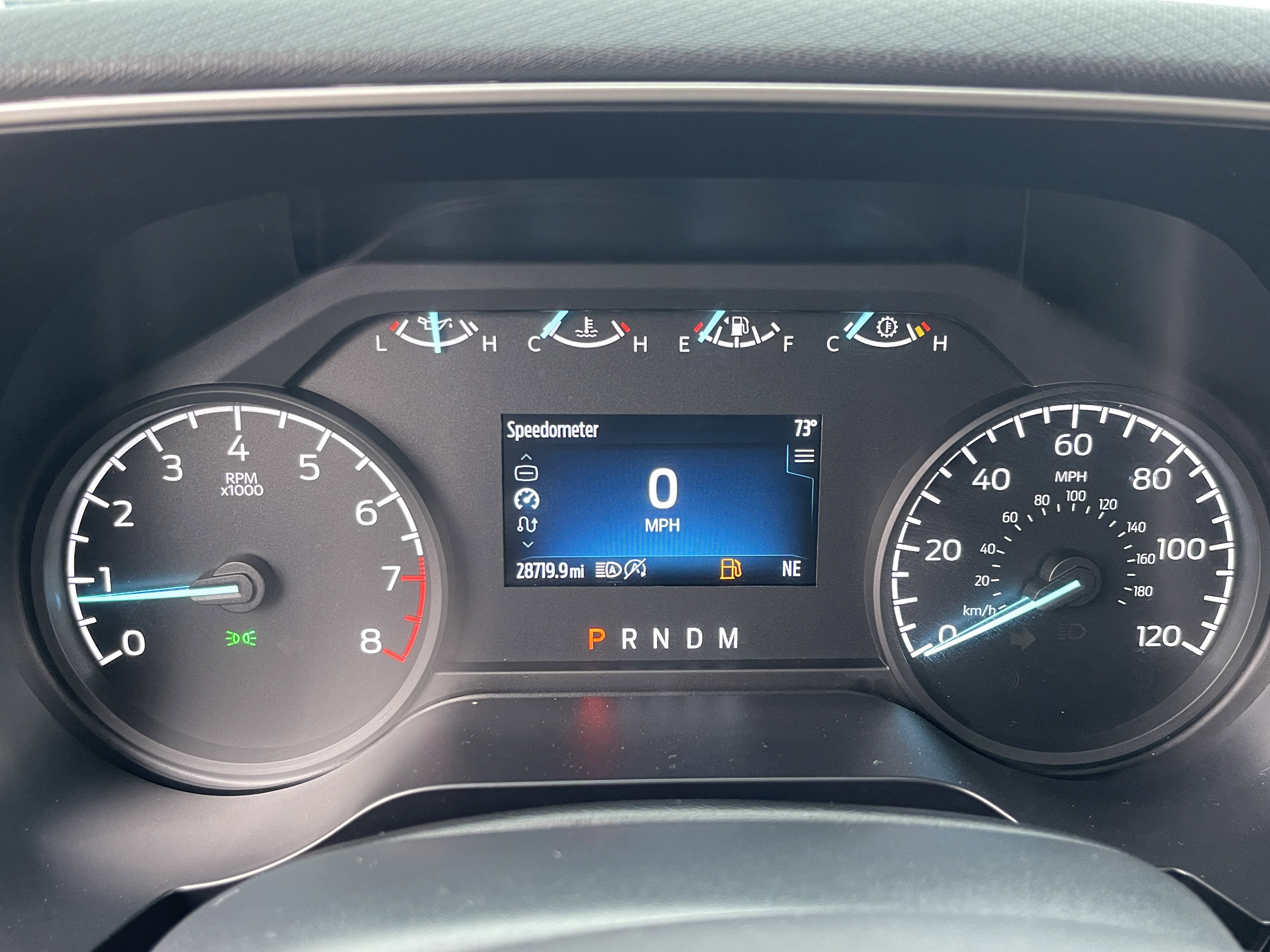 Used 2023 Ford F150 XL w/ XL Chrome Appearance Package image 19