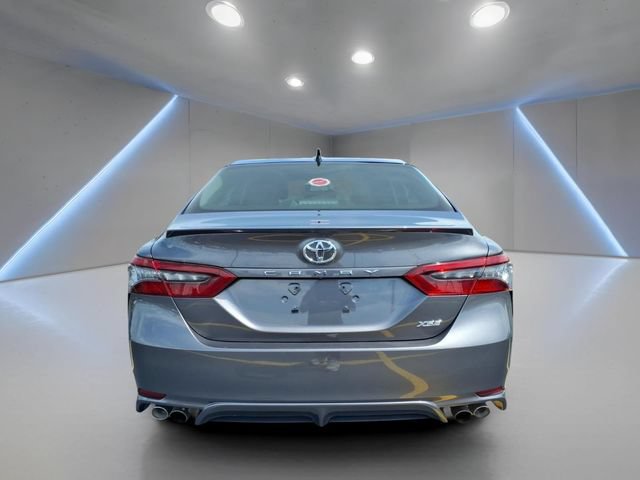 Certified 2023 Toyota Camry XSE w/ Cold Weather Package FWD image 25