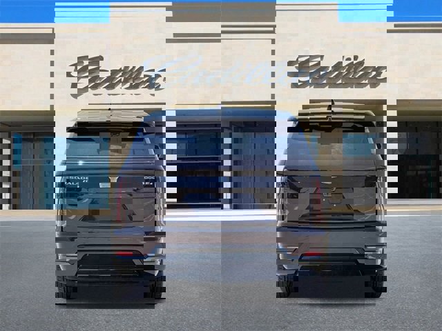 New 2026 Cadillac Escalade IQ Sport 1 image 4