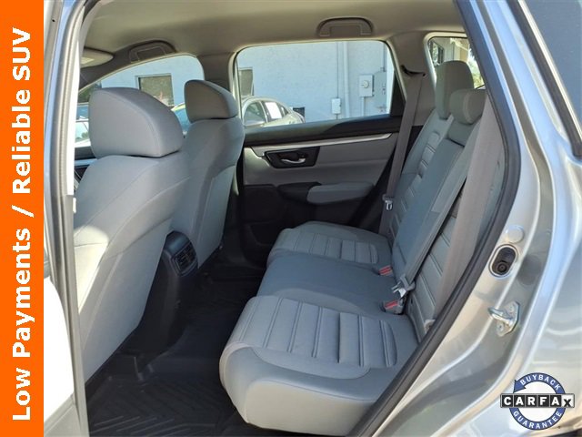 Used 2020 Honda CR-V LX image 17