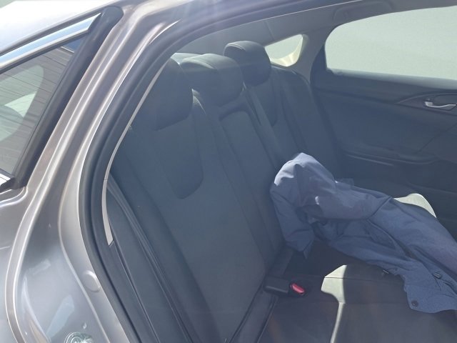 Certified 2021 Honda Insight EX image 13