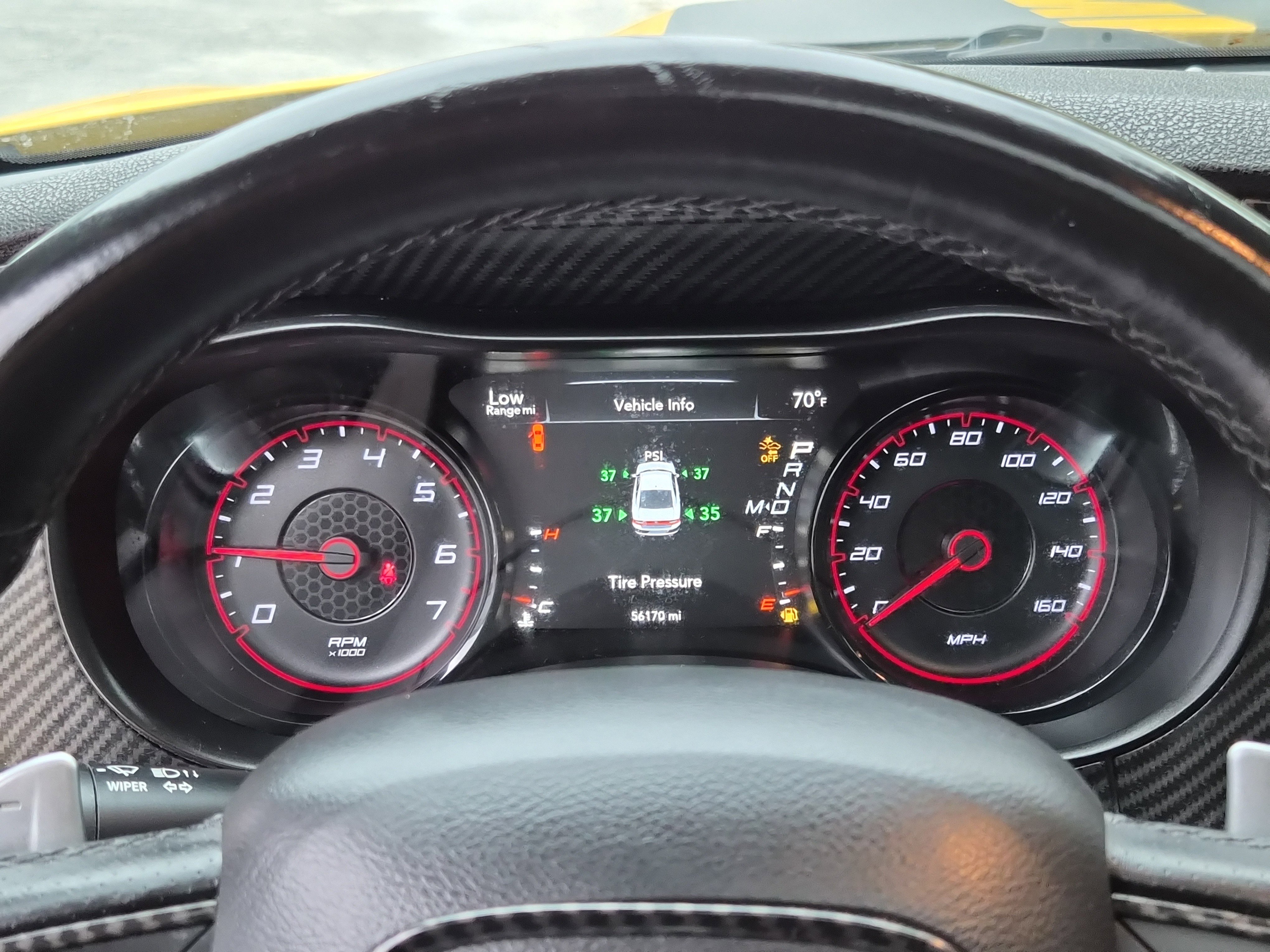 Used 2017 Dodge Charger R/T image 29