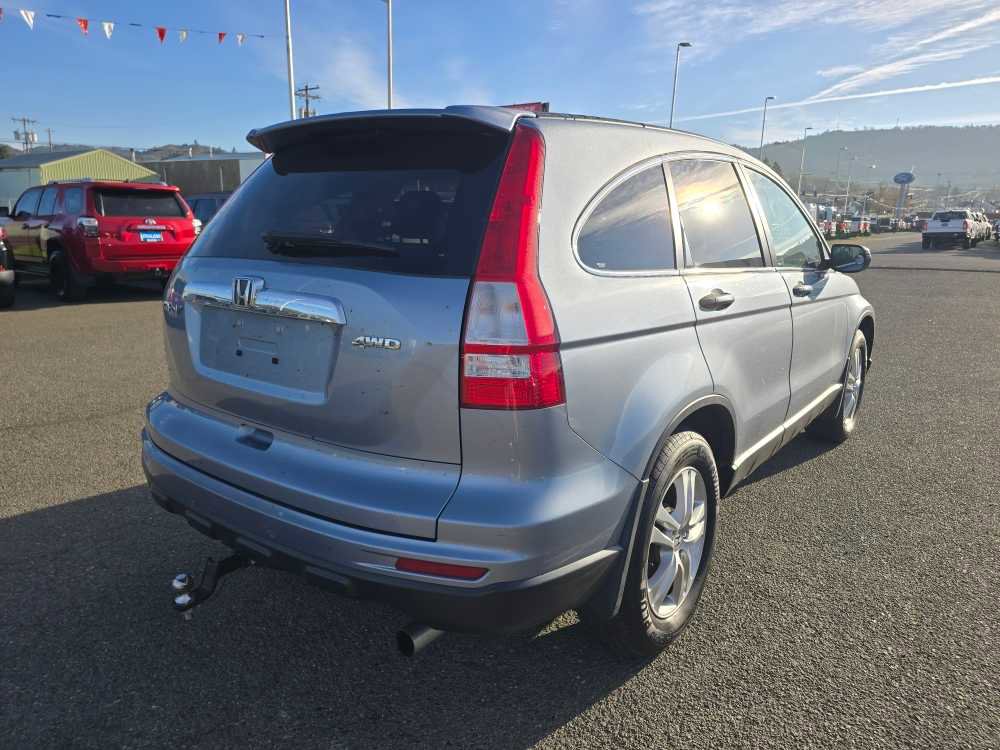Used 2010 Honda CR-V EX image 3