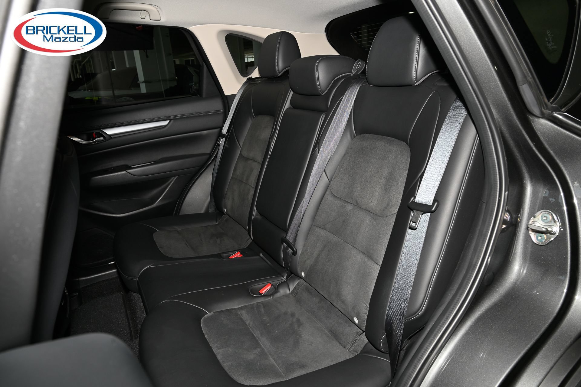 Used 2023 MAZDA CX-5 AWD 2.5 S w/ Select Package image 7