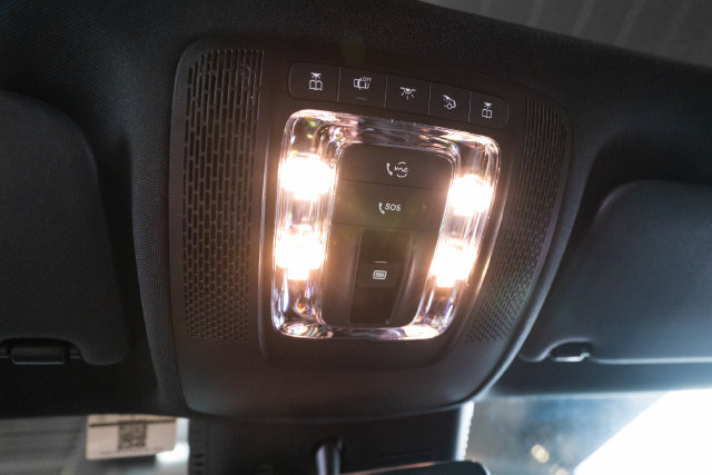 New 2026 Mercedes-Benz GLA 250 4MATIC image 29