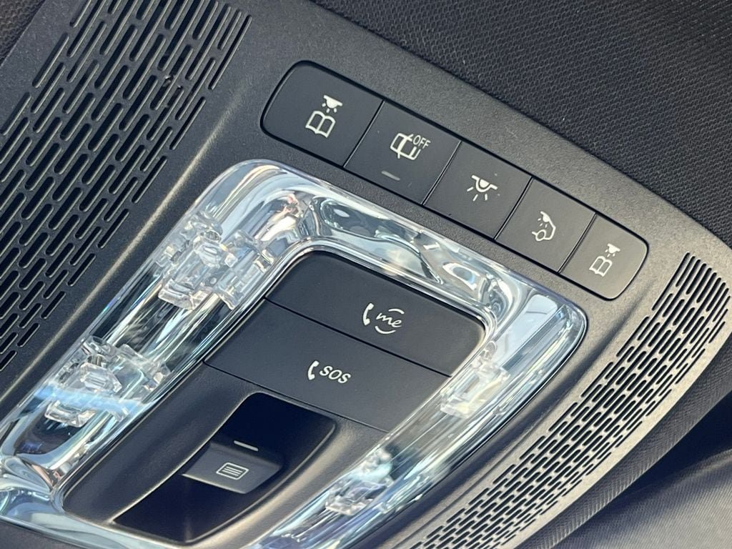 New 2026 Mercedes-Benz GLB 250 4MATIC image 32