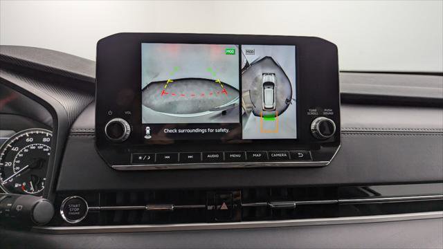 Used 2024 Mitsubishi Outlander SE image 30